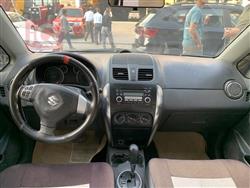 سوزوكي SX4